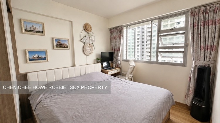 Blk 91A Telok Blangah Parcview (Bukit Merah), HDB 4 Rooms #560998001